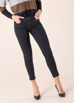 Vero Moda džinsa bikses Seven