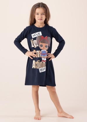 Name It naktskrekls Okille