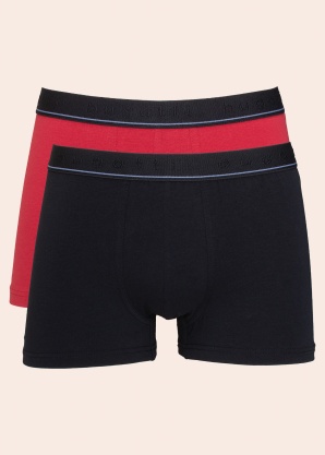 Bugatti bokseršorti kastītē 2pac Rom