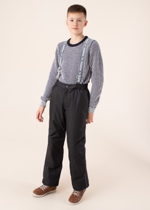 Huppa ziemas bikses Freja