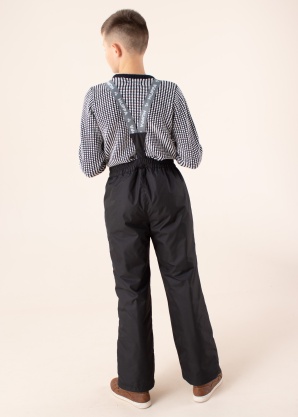 Huppa ziemas bikses Freja