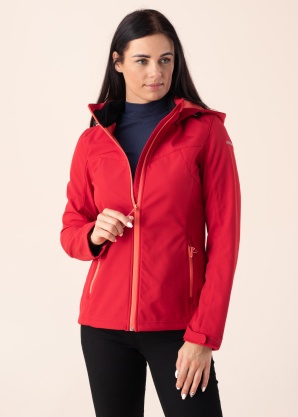 Icepeak pavasara-rudens virsjaka Brenham SCH