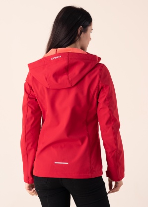 Icepeak pavasara-rudens virsjaka Brenham SCH