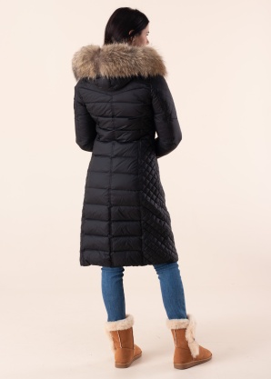 Rockandblue ziemas virsjaka Kesha