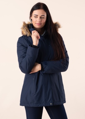 Зимняя парка Rosalyn Five Seasons