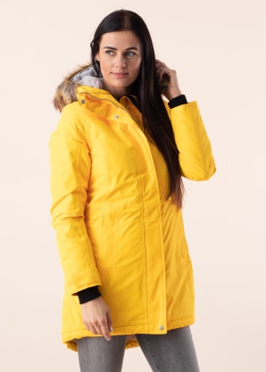 Зимняя парка Malvina Five Seasons