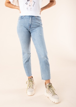 Джинсы Emily Only