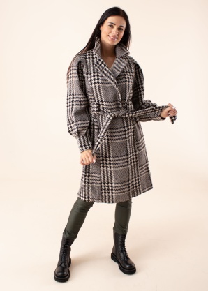 Y.A.S pavasara-rudens mētelis Ponga