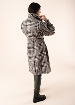 Y.A.S pavasara-rudens mētelis Ponga