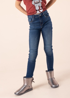 Only džinsa bikses Paola