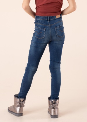 Only džinsa bikses Paola