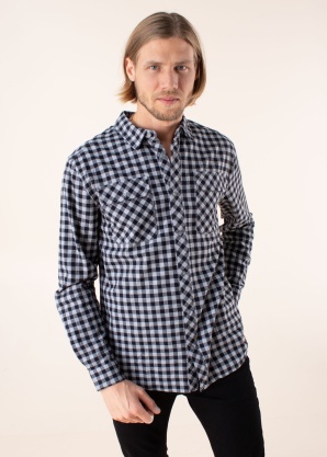 Рубашка Karvio Luhta