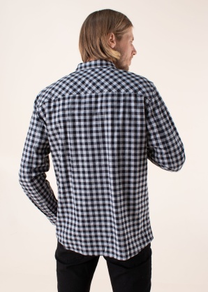 Рубашка Karvio Luhta