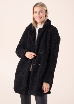 Noisy May ziemas mētelis Gabi