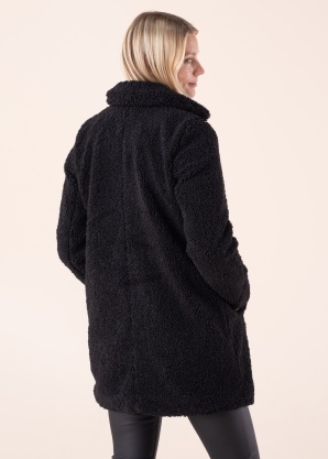 Noisy May ziemas mētelis Gabi