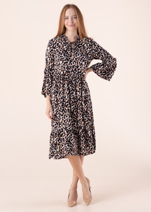 Object kleita Pamala