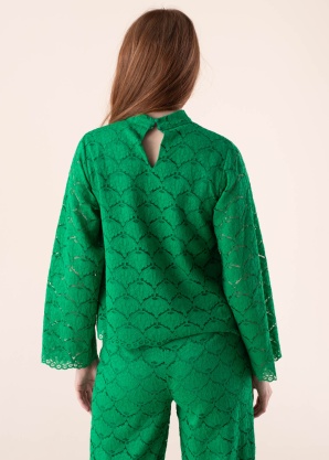 Блуза Clara Y.A.S