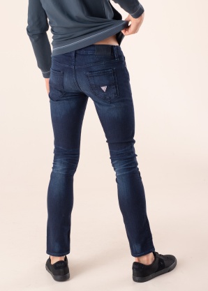 Guess džinsa bikses Miami