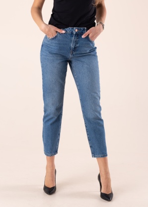 Noisy May džinsa bikses Isabel