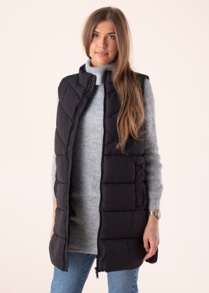 Noisy May veste Dalcon