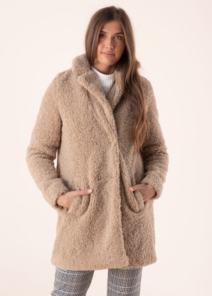 Пальто весна-осень Gabi Noisy May