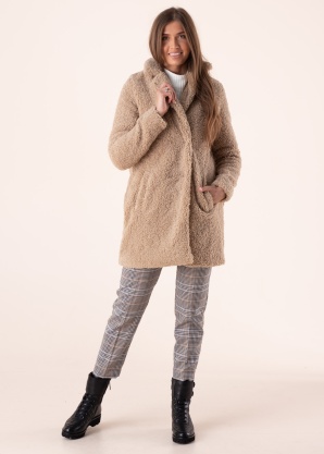 Пальто весна-осень Gabi Noisy May