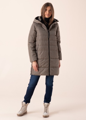 Vero Moda ziemas virsjaka Helga