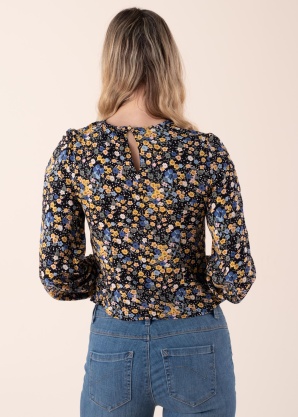 Vero Moda blūze Vilba