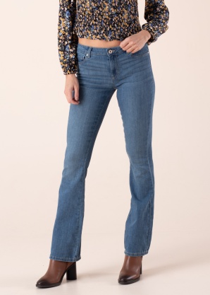 Only džinsa bikses Pilsēta