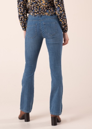 Only džinsa bikses Pilsēta