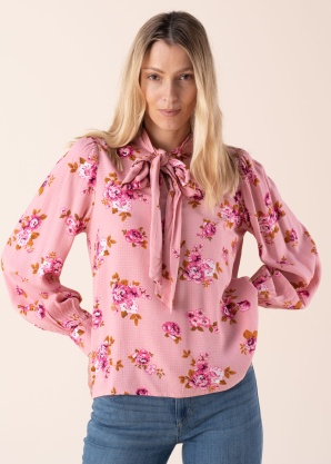 Блуза Sanna Y.A.S