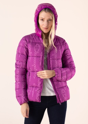 Champion pavasara-rudens virsjaka