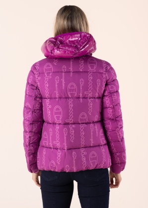 Champion pavasara-rudens virsjaka