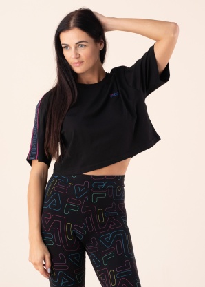 Футболка Mari Fila