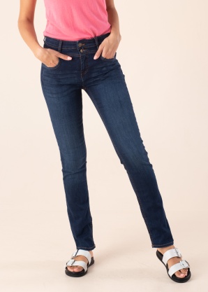 Fransa džinsa bikses Zomal 2