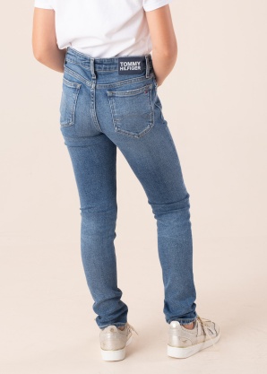 Tommy Hilfiger džinsa bikses Nora
