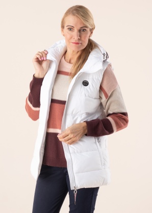 Жилет Kuurna Luhta