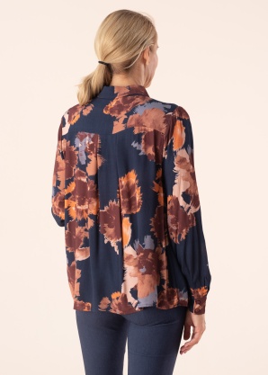 Dranella blūze Banue 4