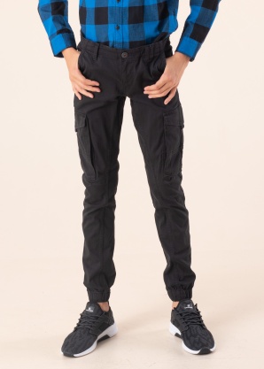 Повседневные брюки Jack & Jones