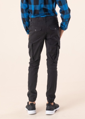 Повседневные брюки Jack & Jones