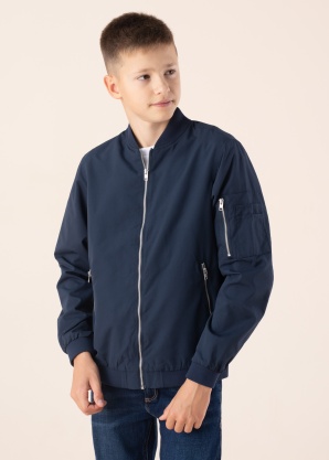 Jack & Jones pavasara-rudens virsjaka