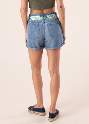 Vero Moda šorti Joana