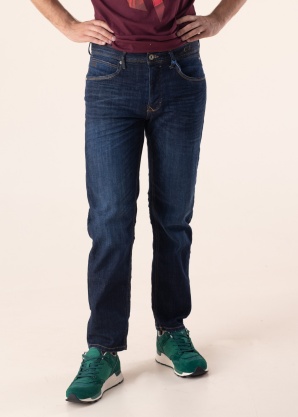 Blend džinsa bikses