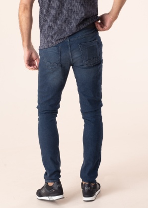 Blend džinsa bikses Twister