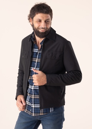 Selected Homme pavasara-rudens virsjaka