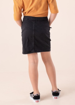 Only džinsa svārki