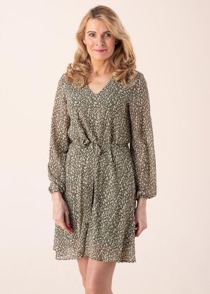 Платье Adeline Vila