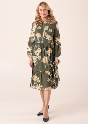 Платье Adeline Vila