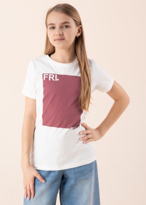 Футболка Tigne Name It Kids