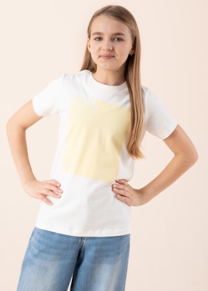 Футболка Tigne Name It Kids